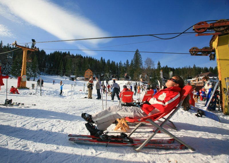 Neslužbeno počela skijaška sezona na Jahorini, cijenama žele pobijediti konkurenciju