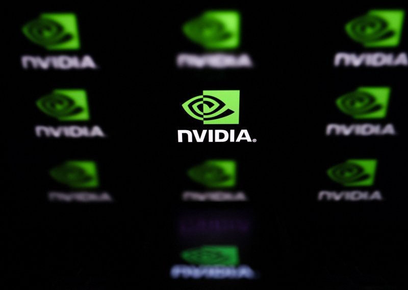 IT div Nvidia na sudu zbog krađe poslovnih tajni, za sve je kriv jedan zaposlenik