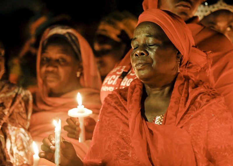 Nigerija: 50 ljudi ubijeno u eksploziji na tržnici