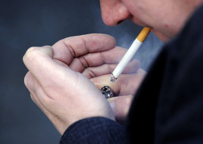 Novi Zeland ukida strogi zakon o zabrani pušenja kako bi financirao smanjenje poreza