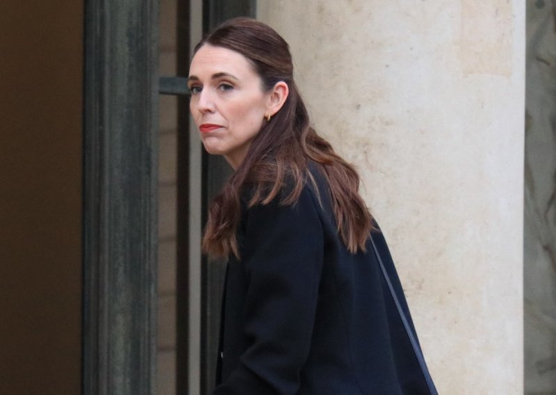 Došli na vlast i ukinuli zabranu pušenja Jacinde Ardern: Užasnuti smo i zgroženi