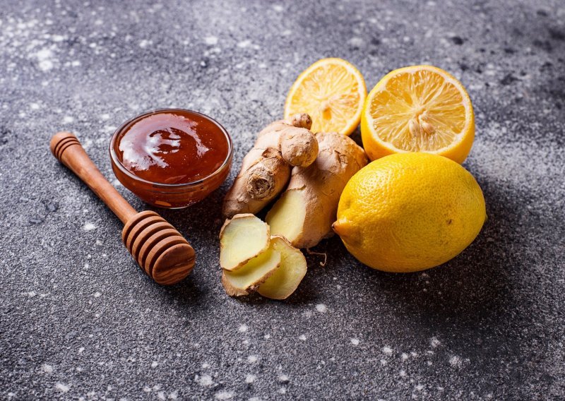 Med, đumbir, cink... Pomaže li uopće išta od toga kad 'ulovite' prehladu ili gripu
