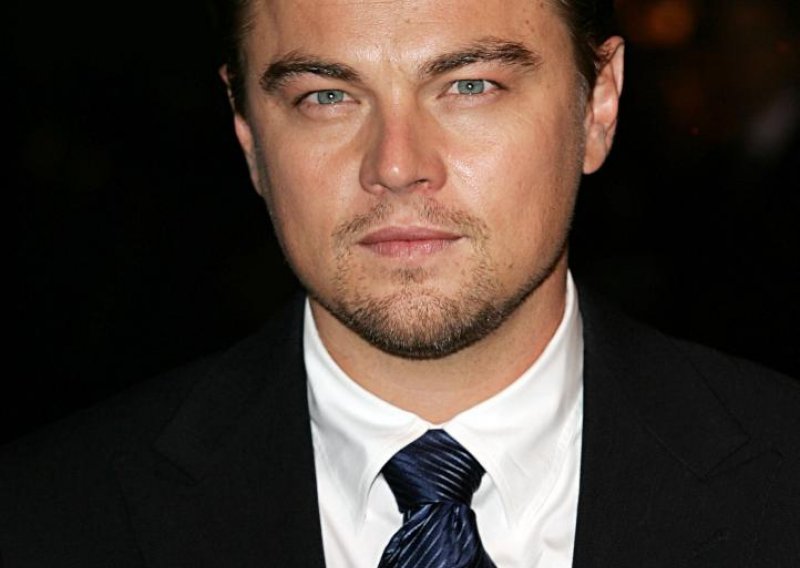 Leo DiCaprio u 2010. zaradio 77 milijuna dolara