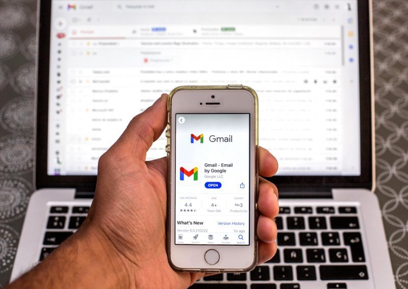 Devet korisnih značajki na Gmailu koje vam mogu uštedjeti vrijeme i živce