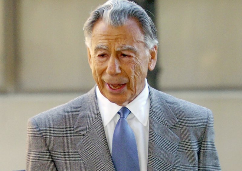 Umro kralj Las Vegasa - Kirk Kerkorian