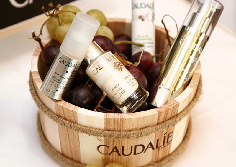 Poklanjamo vam Caudalie beauty elixir - dobitnici