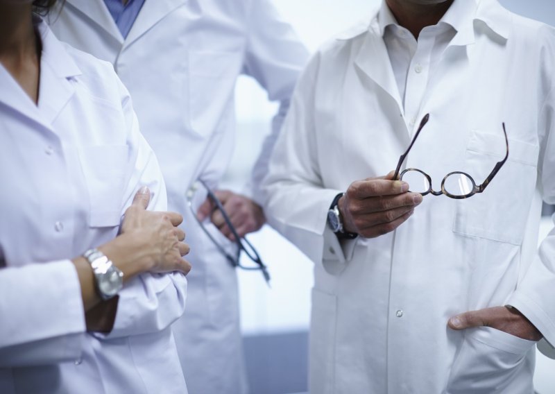 Hrvatska je prekinula egzodus liječnika i sestara: Ovo se nije dogodilo 8 godina