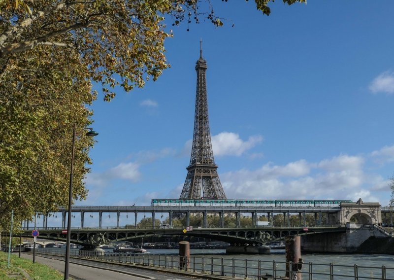 Pariške vlasti najavile udar na džepove svih koji dođu na Olimpijske igre