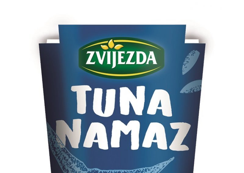 Zvijezda TUNA namaz – Okus koji osvaja, kvaliteta koja oduševljava