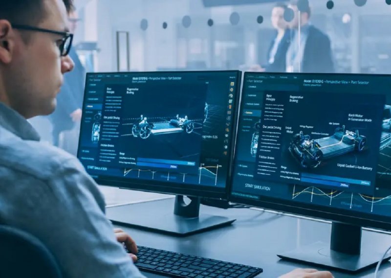 Tvrtka Secondmind proširuje strateško partnerstvo s Mazdom: Naprednija AI rješenja režu vrijeme razvoja automobila