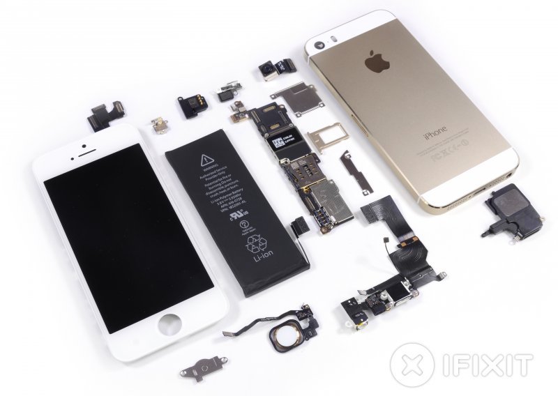 Apple bi vam mogao besplatno zamijeniti bateriju iPhonea