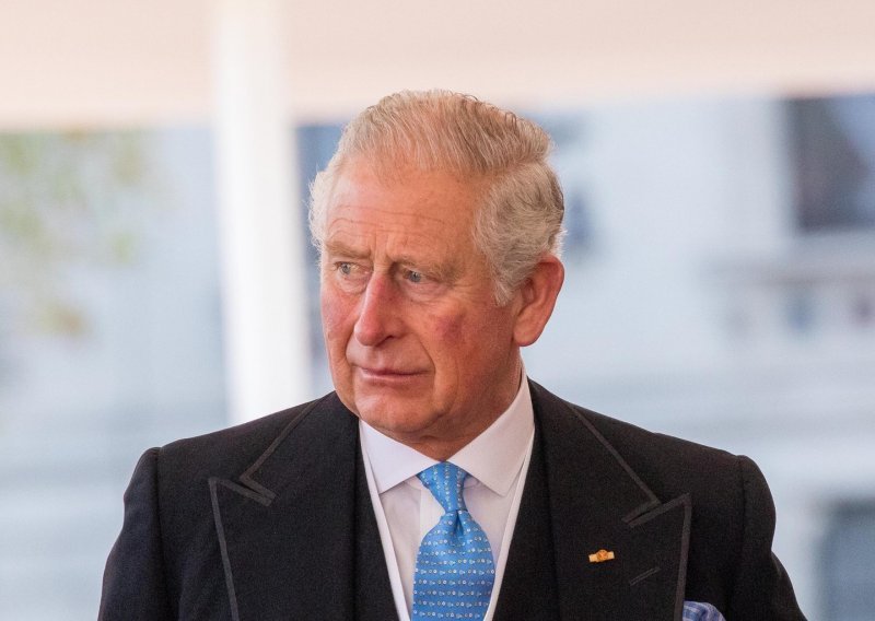 Probleme je donijela i kralju Charlesu: Znate li što je to povećana prostata