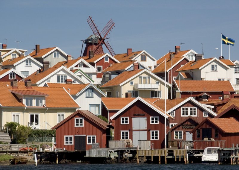 Problemi švedskih nekretninskih tvrtki mogli bi se preliti i na Dansku