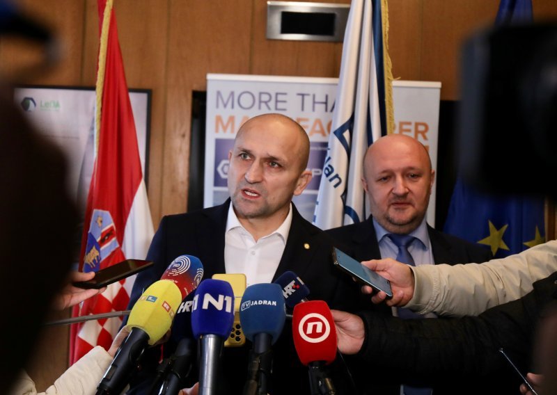Ministar Anušić potvrdio: Projekt izgradnje ophodnih brodova ide dalje