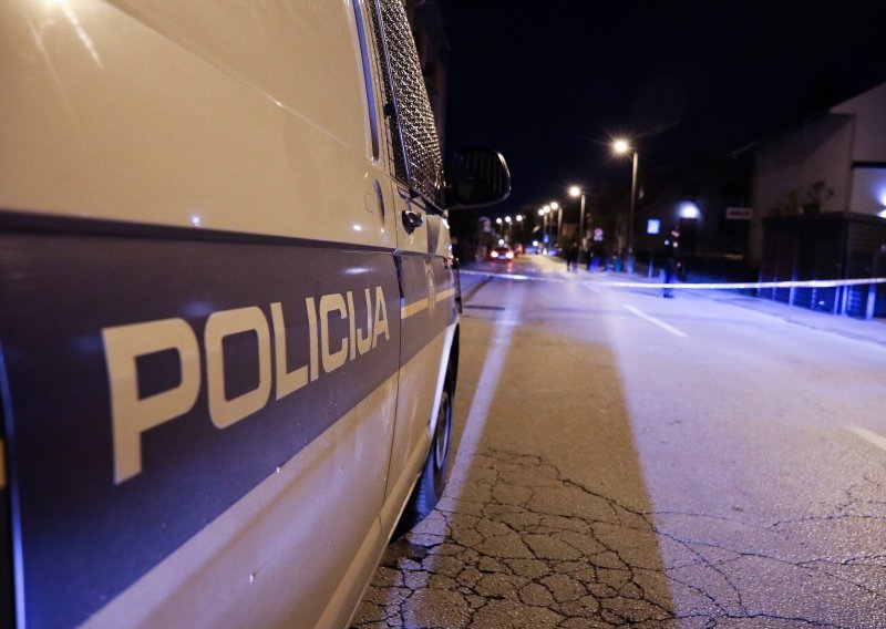 USKOK priveo dvojicu policajaca: Pucali u zrak pa to htjeli prikriti