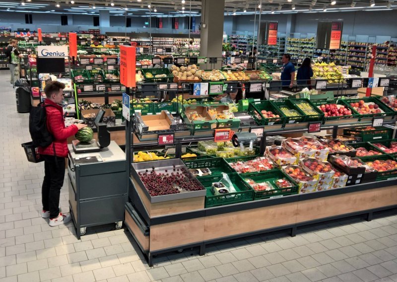 Kaufland ima dobre vijesti za zaposlenike: Evo koliko će rasti plaće