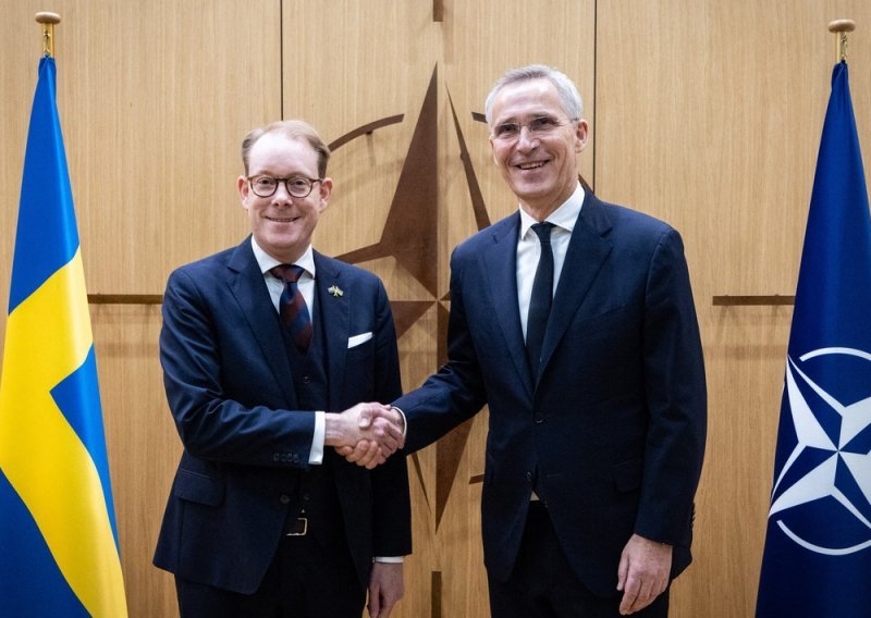 Šveđani optimistični: Turska će uskoro ratificirati naše članstvo u NATO-u