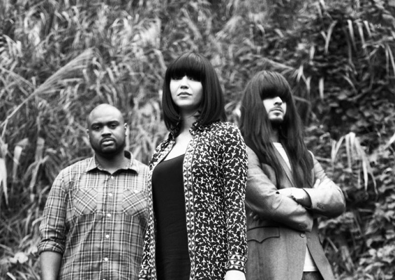 Khruangbin stižu u Zagreb!