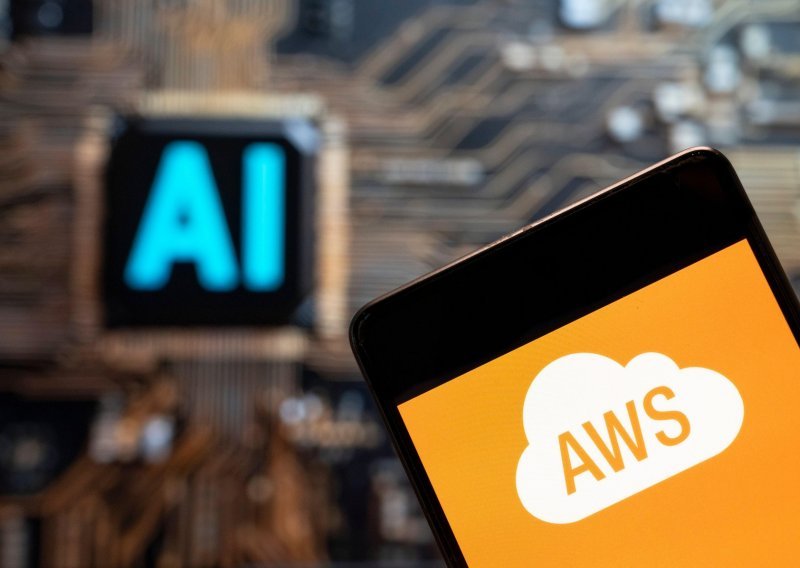 Nastavlja se utrka: I Amazon razvio vlastiti AI chatbot