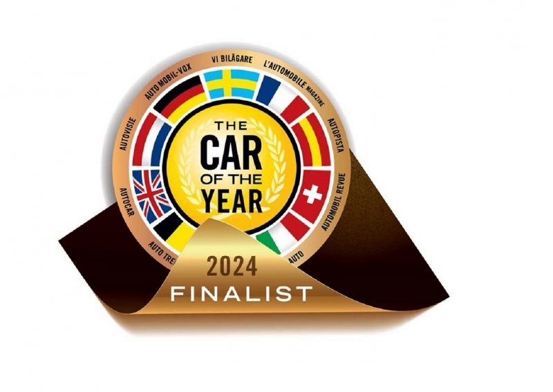 Određeno sedam finalista za Automobil godine 2024. u Europi: Pogledajte koji su to modeli