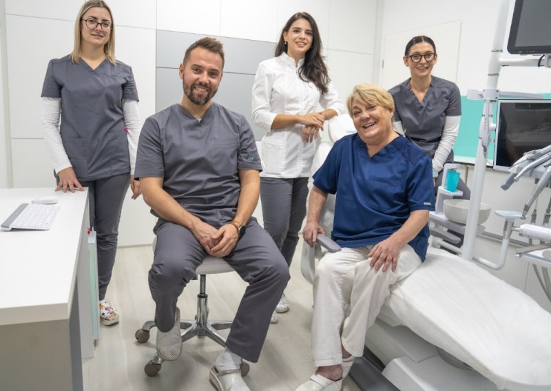 Dental Bival - vodeći u primjeni inovativnih tehnologija u dentalnoj implantologiji