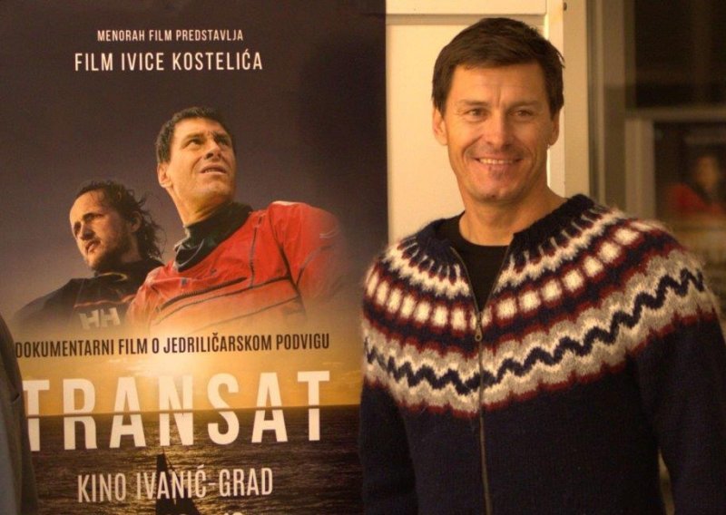 Ivica Kostelić otvoreno o svom filmu: Za neke stvari se čovjek ne može pripremiti
