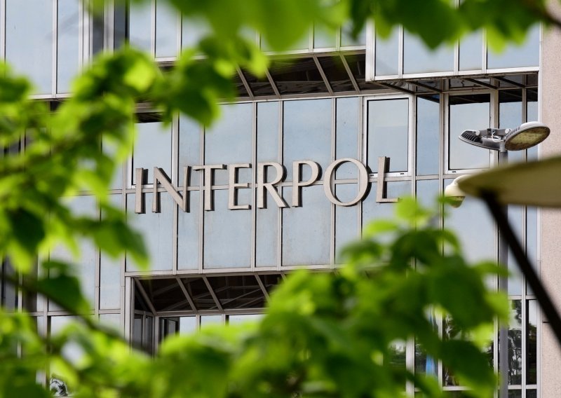 Interpol - zbog njega krimosi ne spavaju, čak je i jedan njihov šef osuđen na smrt