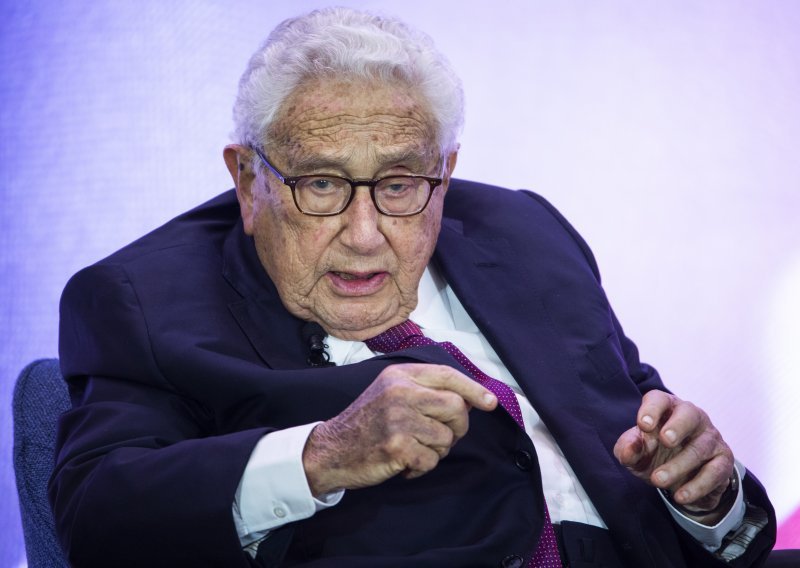 Kissinger se bojao da će Rusija izaći na Mediteran; evo što je rekao Tuđmanu