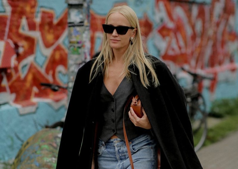 Već je osvojio modne ovisnice: Zaboravljeni denim trend vraća se na velika vrata