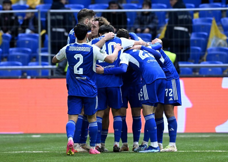 Dinamo nakon velike borbe upisao tri boda! Vidović i Kaneko presudili Astani