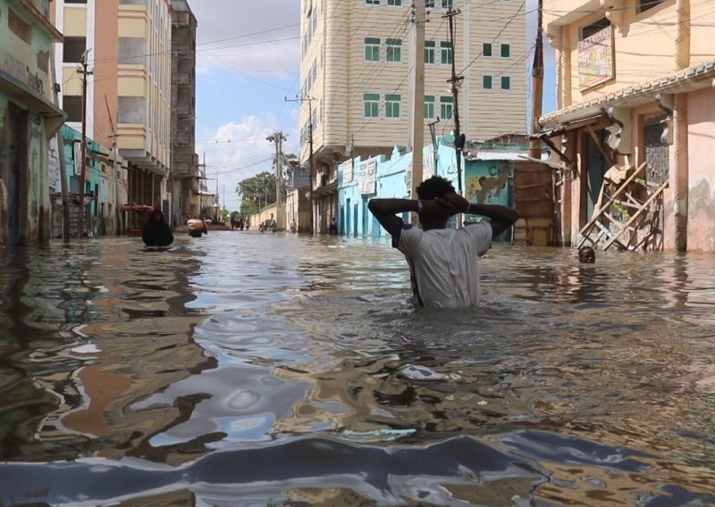 Klimatske promjene već sljedećih desetljeća prijete smrću milijunima ljudi