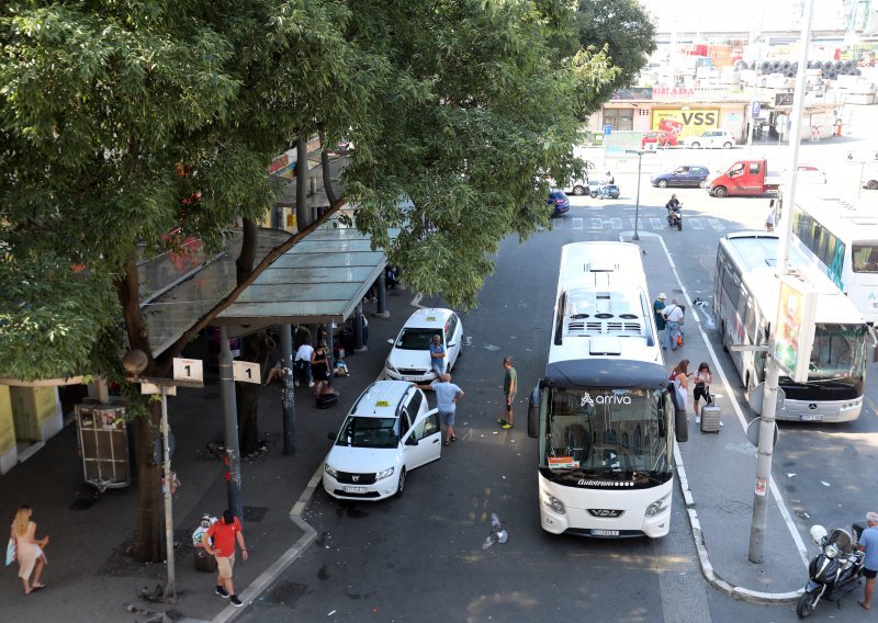 Konačno počinje izgradnja novog autobusnog kolodvora u Rijeci