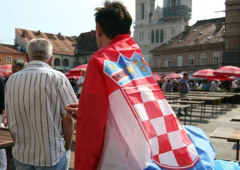 'Bojim se da će biti incidenata na tržnicama'