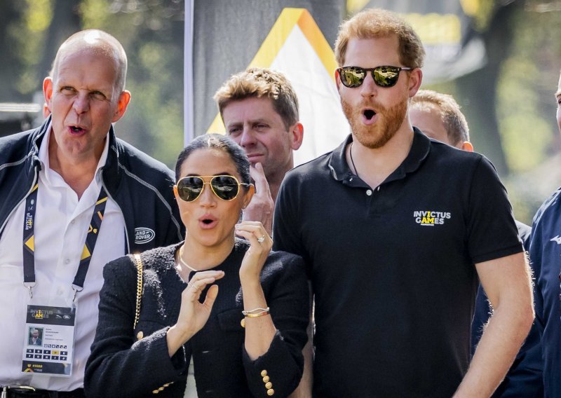 Božićna želja malenog Archieja neće se ostvariti, Meghan Markle objasnila i zašto