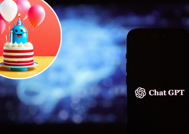 ChatGPT slavi prvi rođendan: Kako je promijenio naše živote i što slijedi