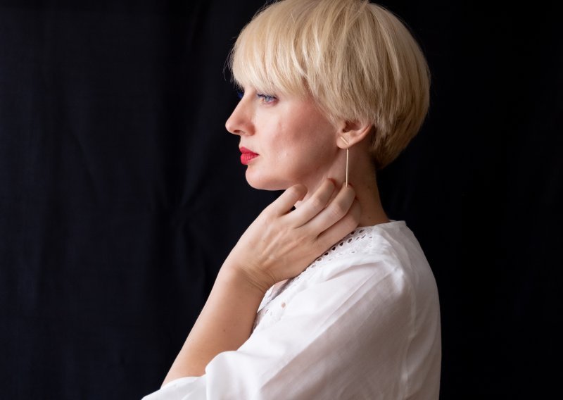 Novo priznanje za dobitnicu tportalove nagrade: Magdalena Blažević u užem izboru za Dublin Literary Award