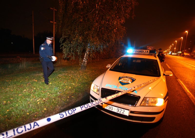 Policija objavila detalje stravične nesreće na istoku Hrvatske