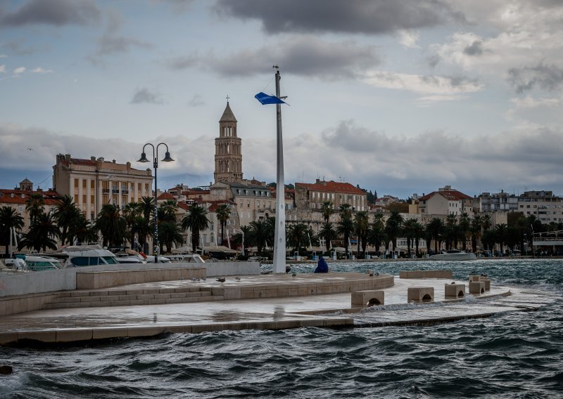 U Splitu sve više stranaca: Evo tko najviše dolazi i što s tim imaju slavni