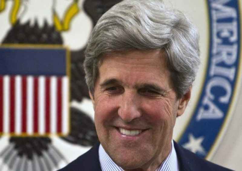 John Kerry čestitao Hrvatskoj čestitao Dan državnosti