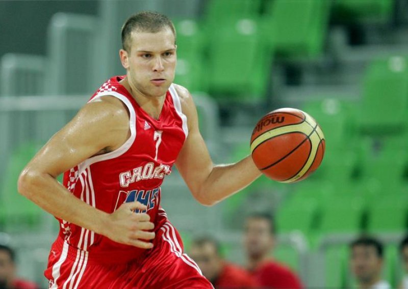 Hrvatska Eurobasket otvara protiv Finske