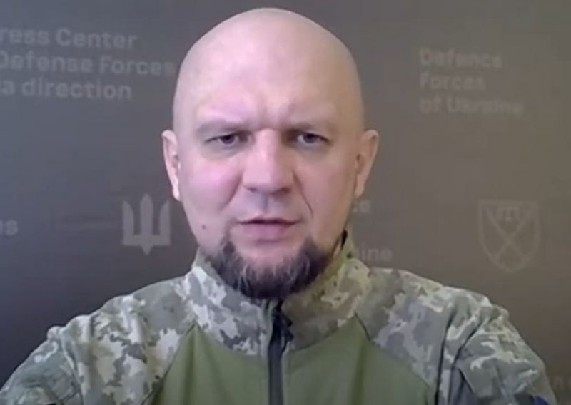 Kijev proziva Rusiju: Strijeljanje onih koji se predaju je ratni zločin!