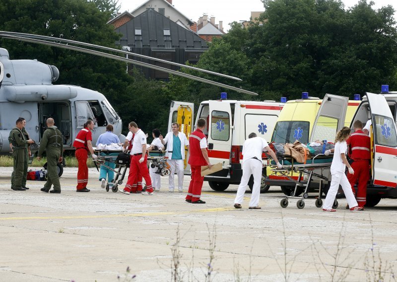 Identificirani svi poginuli češki turisti