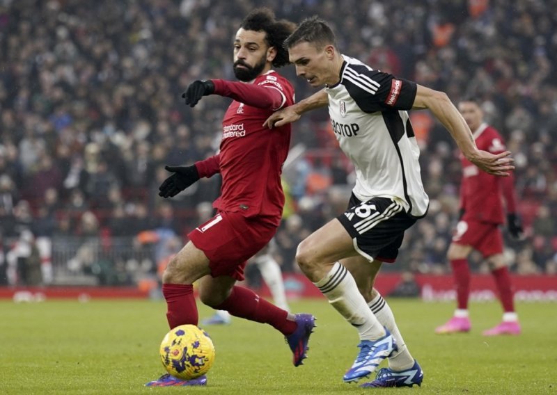 Liverpool preokretom u samoj završnici stigao do važne pobjede