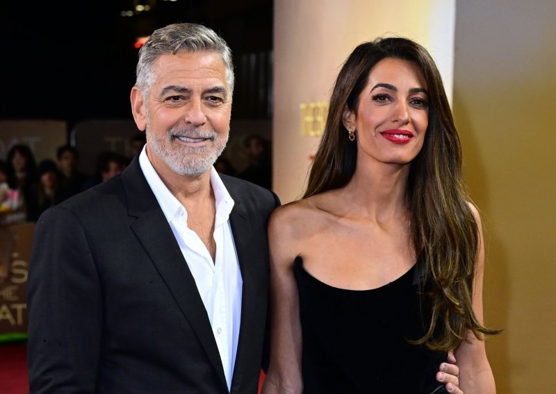 Iskreno priznanje Georgea Clooneyja: Brak s Amal donio mu je sreću, ali i...