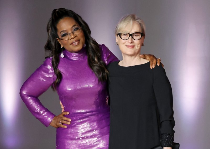 Bizaran razlog: Evo zašto je Meryl Streep skoro izgubila ulogu u 'Vrag nosi Pradu'