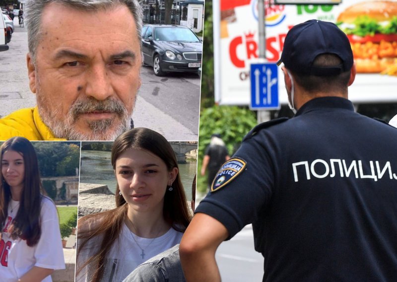 U Turskoj uhićen prvoosumnjičeni za ubojstvo 14-godišnje Vanje: Krenuo je taksijem u Istanbul