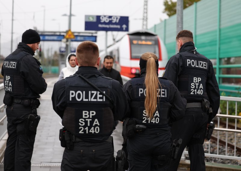 Njemačka produljuje kontrolu šengenskih granica prema Poljskoj, Češkoj i Švicarskoj