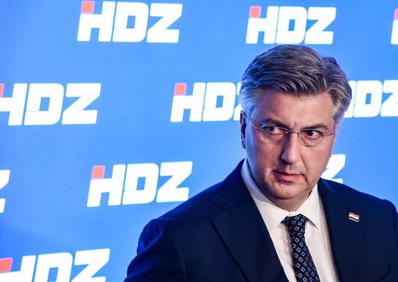 Plenković o Milanoviću, Jakuševcu i aferi Plin za cent: To je apsolvirano