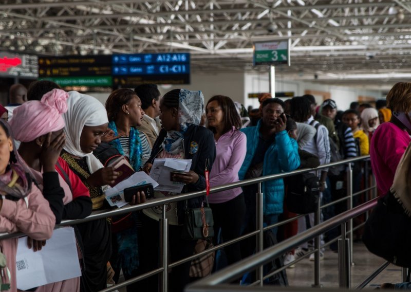 Veliki napredak u EU pregovorima oko migracija: 'Dogovor je nadohvat ruke'