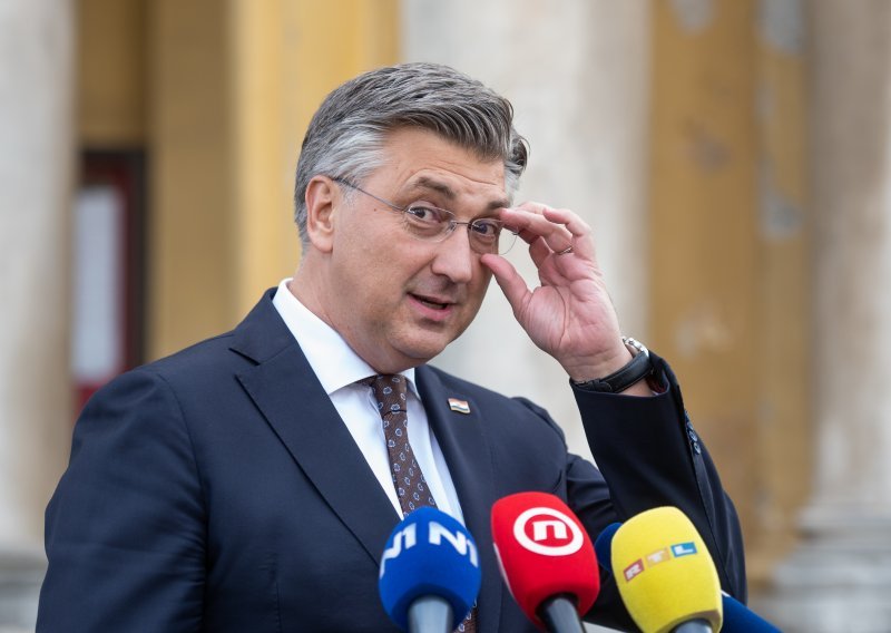 Plenković: Veleposlanstvo je dobilo naputak da pokrije sve troškove  navijačima